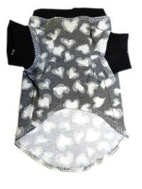 Loving Hearts Thermal T-shirt Loving Hearts Thermal T-shirt