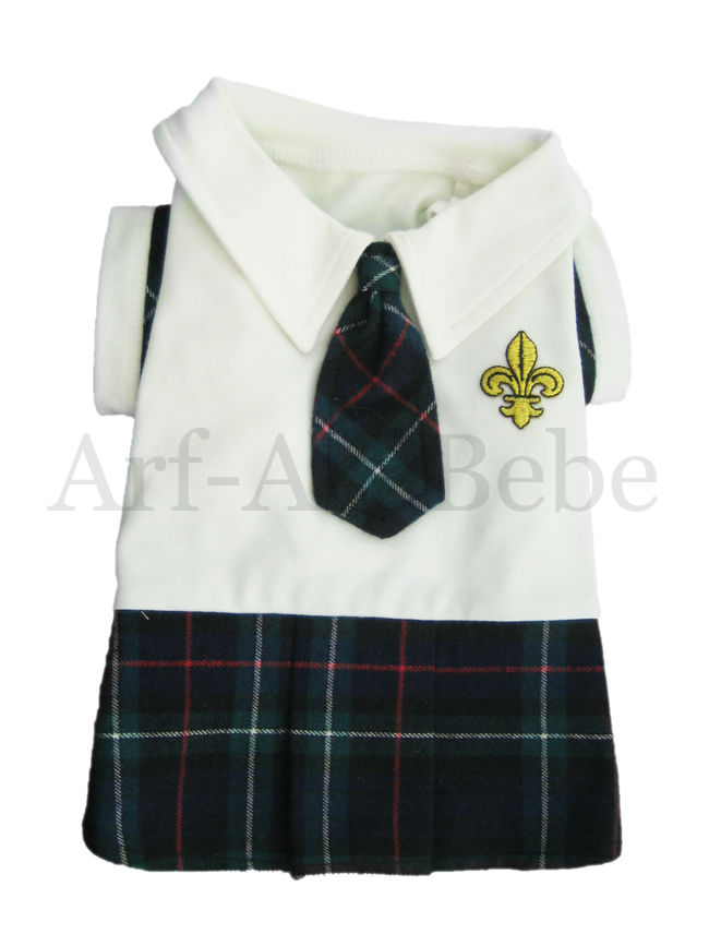 Prep School Cool - Dress